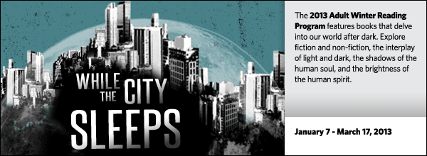 City Skyline