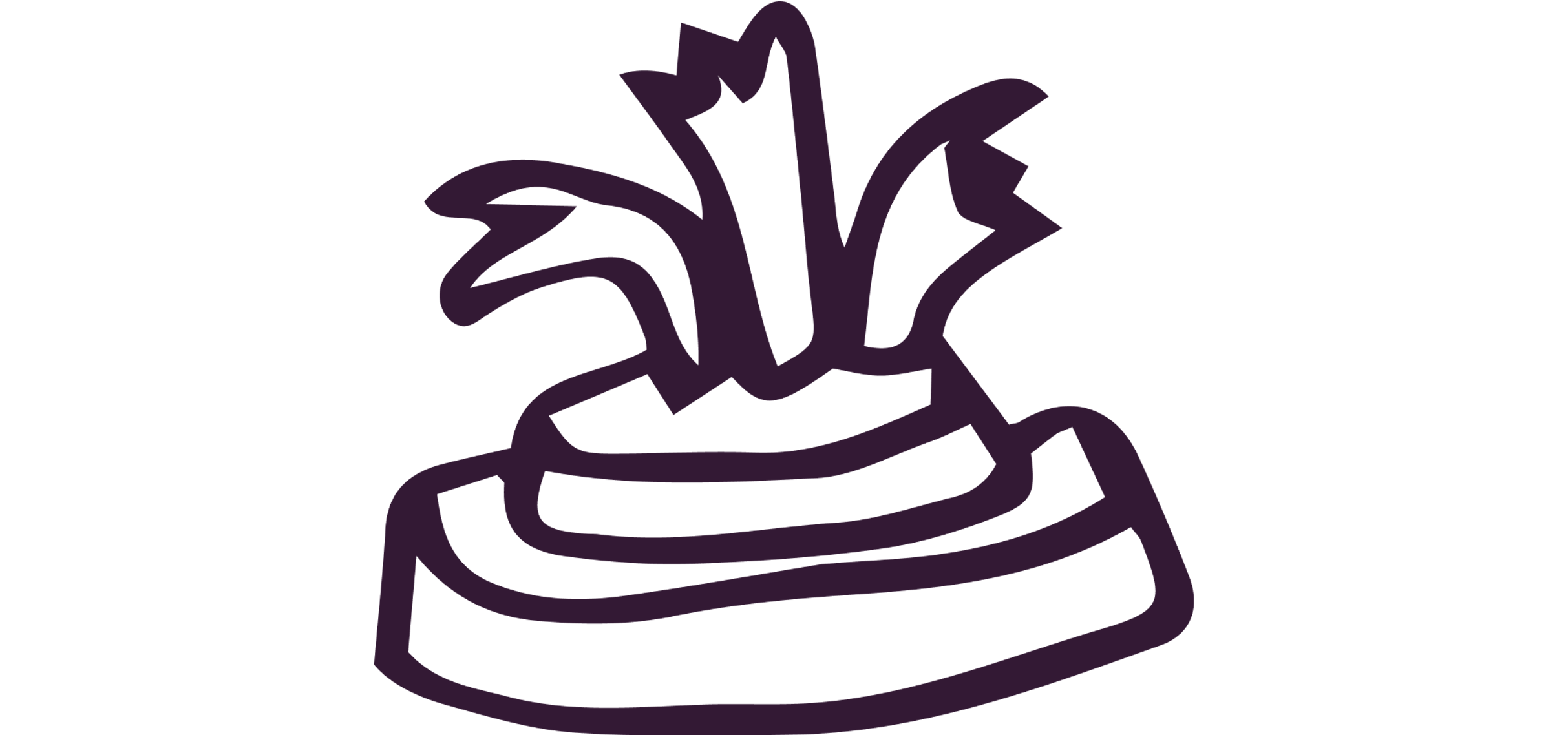 illustrated fountain