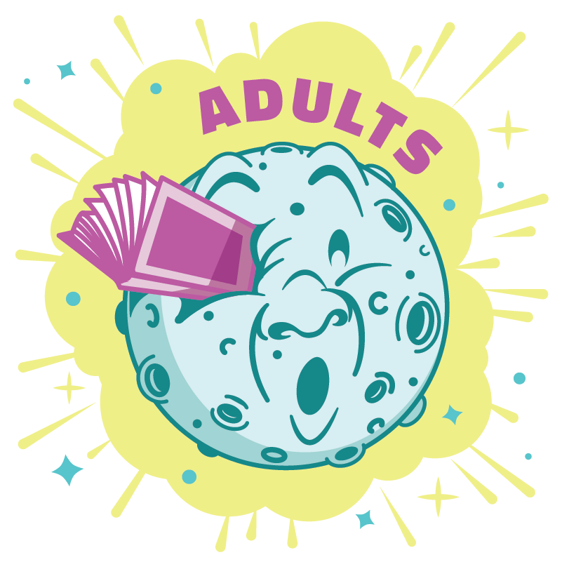 Adult logo
