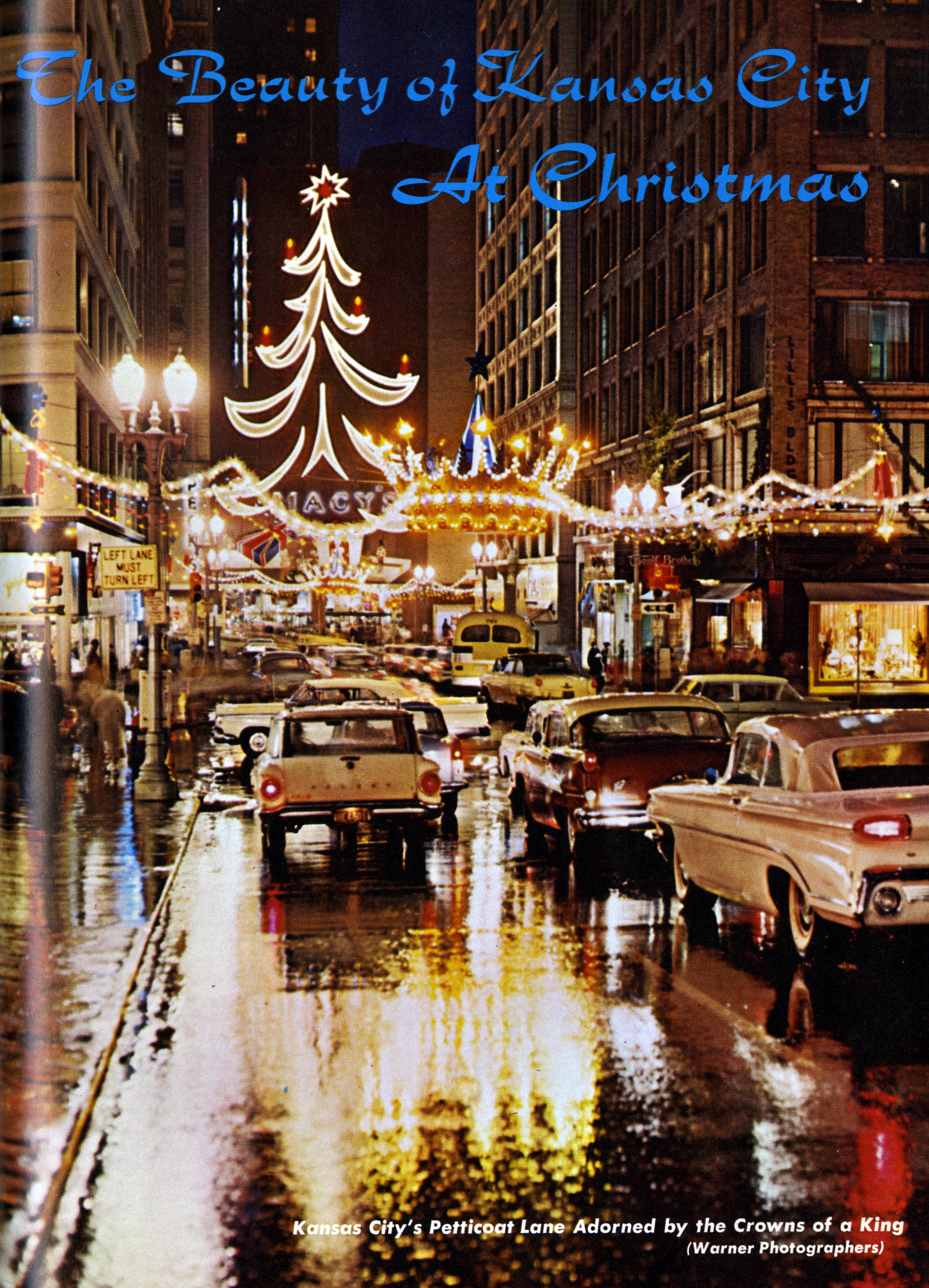 Magazine Insert
