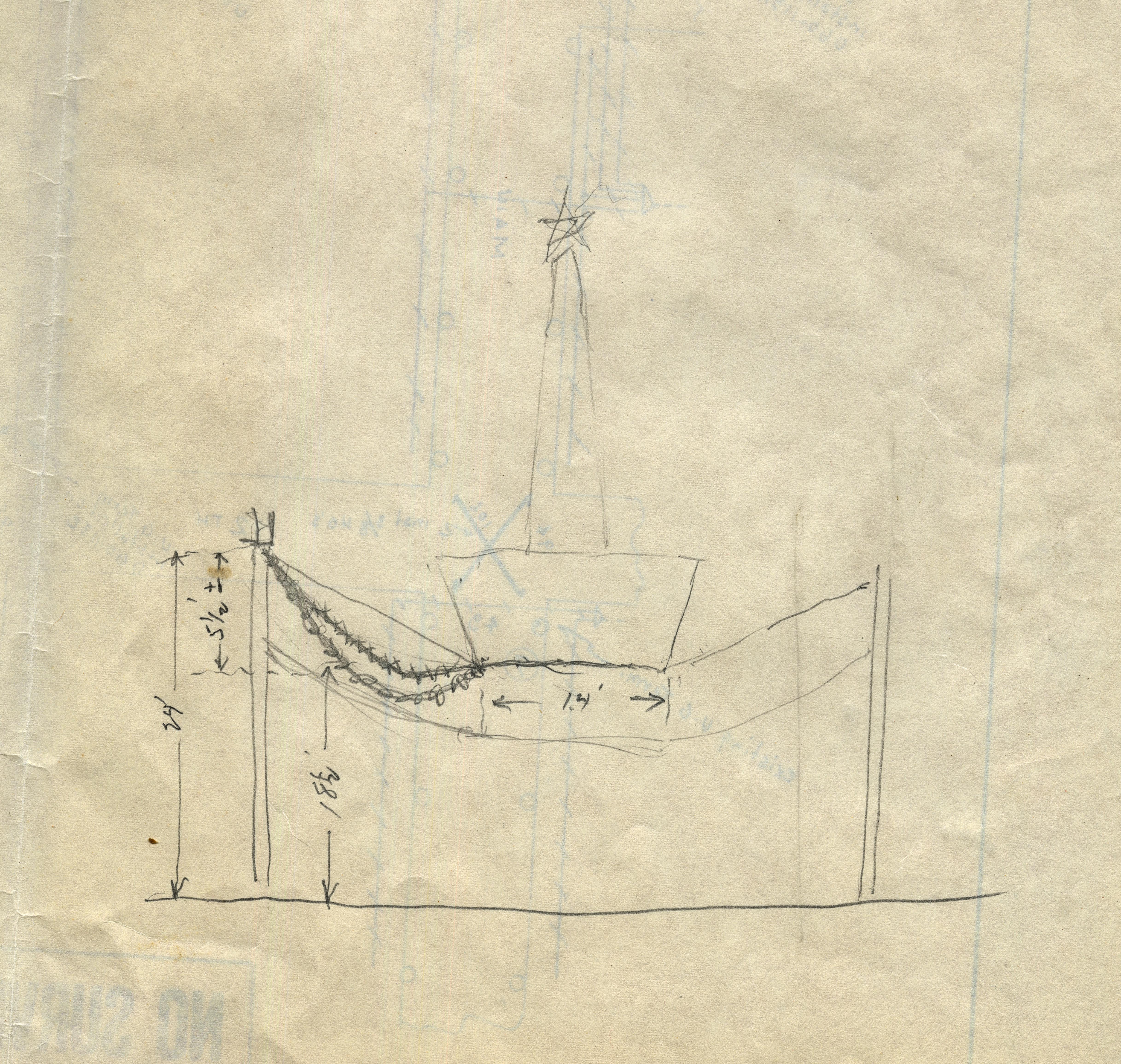 Crown Drawing
