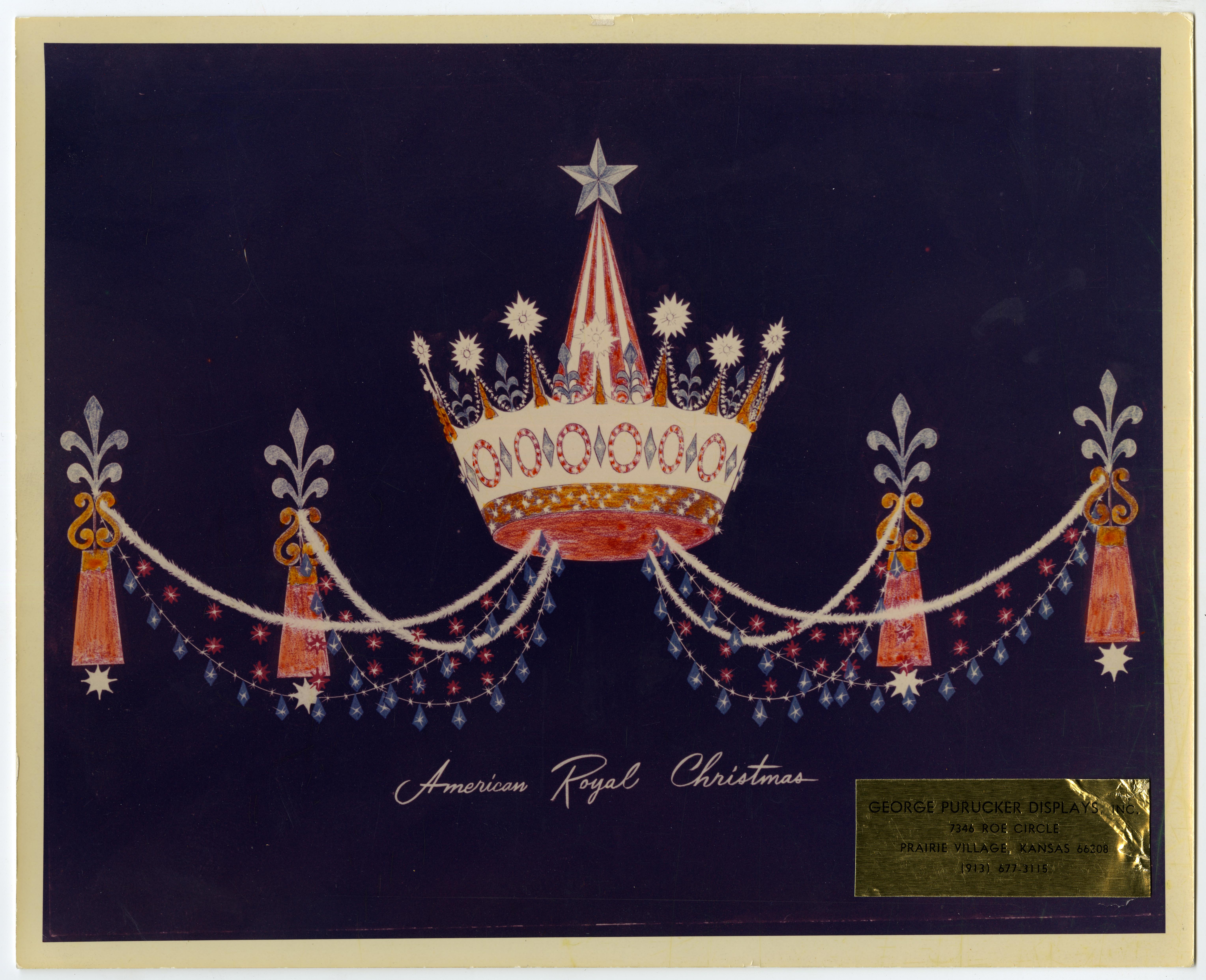 Crown Illustration