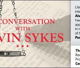 Alvin Sykes