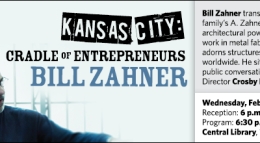 Bill Zahner