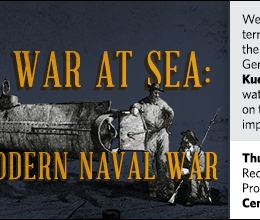 war ship