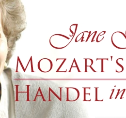 Jane Glover