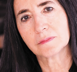 Francine Prose