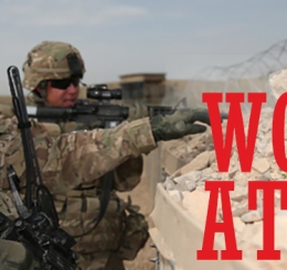 women soldiers