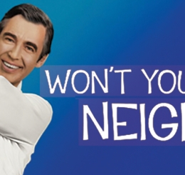 Mister Rogers