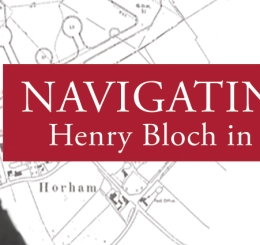 Henry Bloch