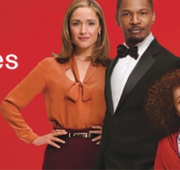 Annie remake actors