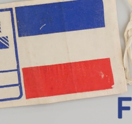 French flag
