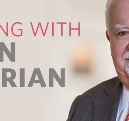 Vartan Gregorian