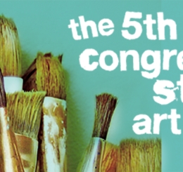 used paintbrushes