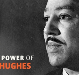 Langston Hughes