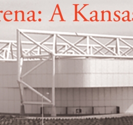 Kemper arena