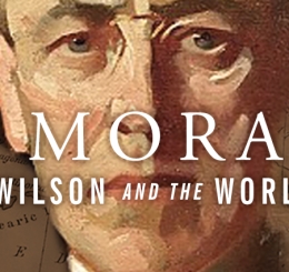 Woodrow Wilson