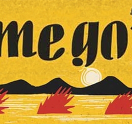 illustration of book cover