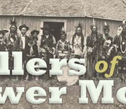 Killers of the Flower Moon