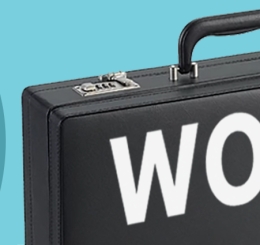 briefcase