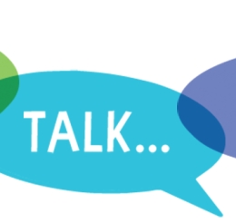 speech bubbles