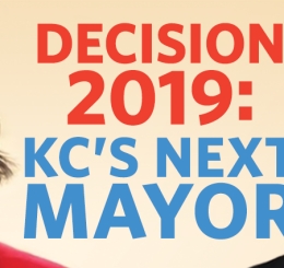 mayoral candidates