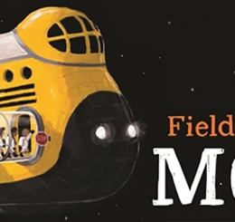 illustration of spacebus