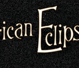 American Eclipse