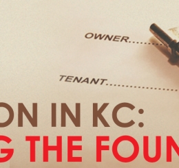 key on lease