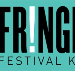 fringe fest logo