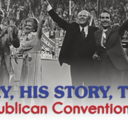 campaign winners in black and white