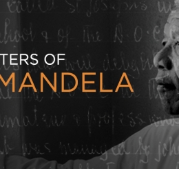 Nelson Mandela