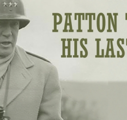 General Patton