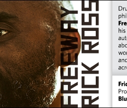 Freeway Rick Ross