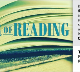 open book