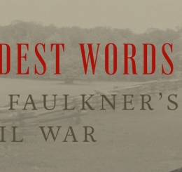 William Faulkner
