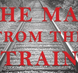 train tracks