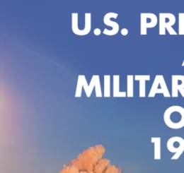 missile launch