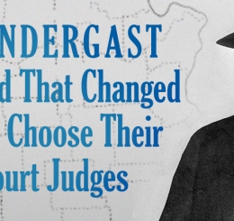 Tom Pendergast