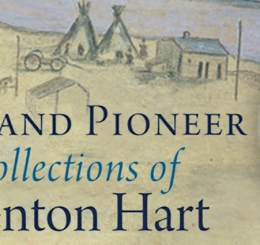 John Benton Hart