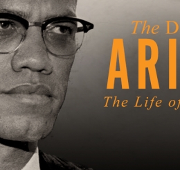 Malcolm X
