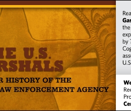 sheriff's badge