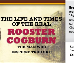 Brett Cogburn