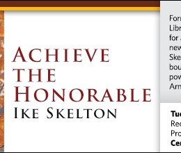 Ike Skelton