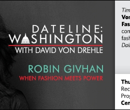 Robin Givhan