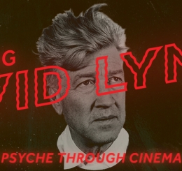 David Lynch