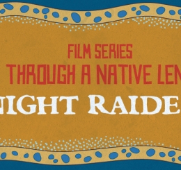 night raiders