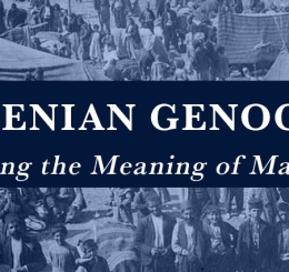 Armenian Genocide