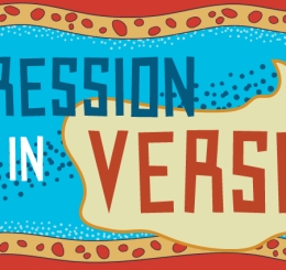 expression a poetry workshop in verse