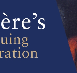 Moliere's Continuing Inspiration